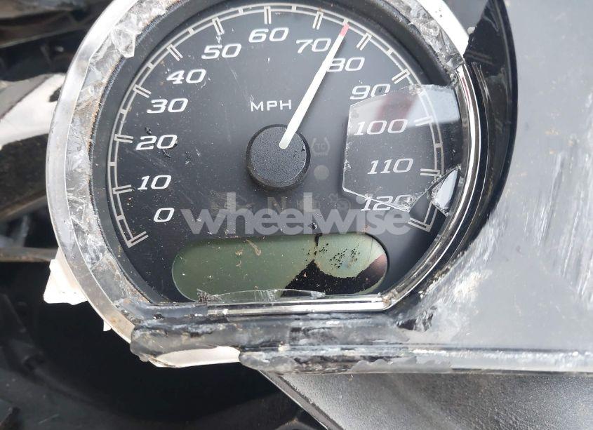 Photo 7 of 2019 Harley-davidson Flhxs (VIN 1HD1KRP31KB655776)