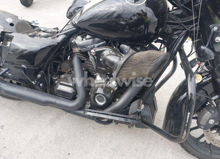 Photo 8 of 2019 Harley-davidson Flhxs (VIN 1HD1KRP31KB655776)