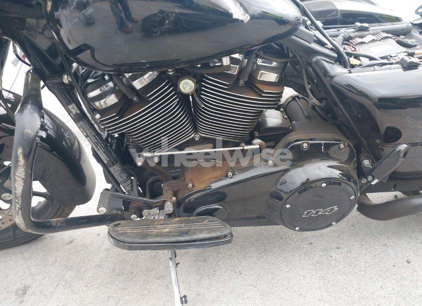 Photo 9 of 2019 Harley-davidson Flhxs (VIN 1HD1KRP31KB655776)