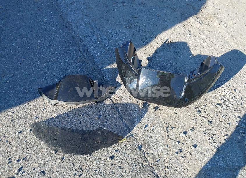 Photo 12 of 2018 Harley-davidson Fltrxs ROAD GLIDE SPECIAL (VIN 1HD1KTC15JB686402)