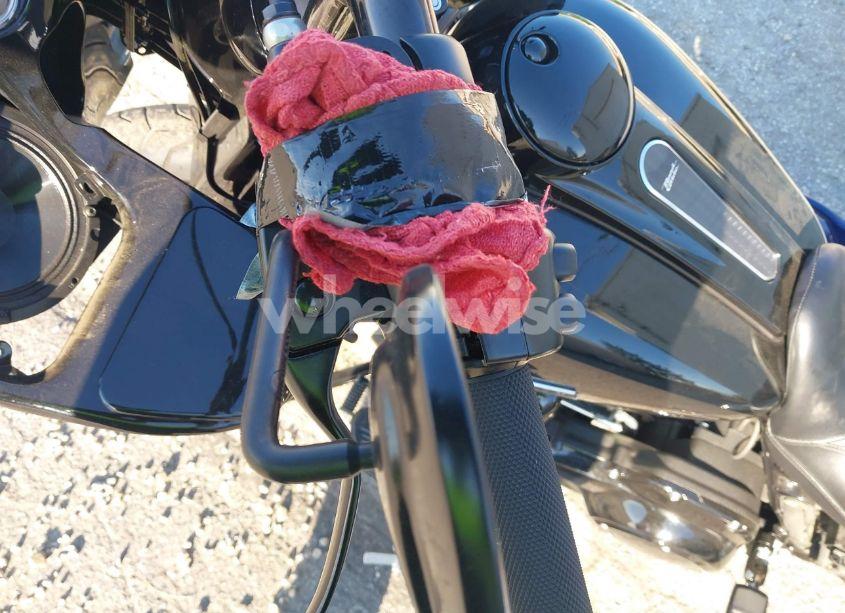 Photo 15 of 2018 Harley-davidson Fltrxs ROAD GLIDE SPECIAL (VIN 1HD1KTC15JB686402)