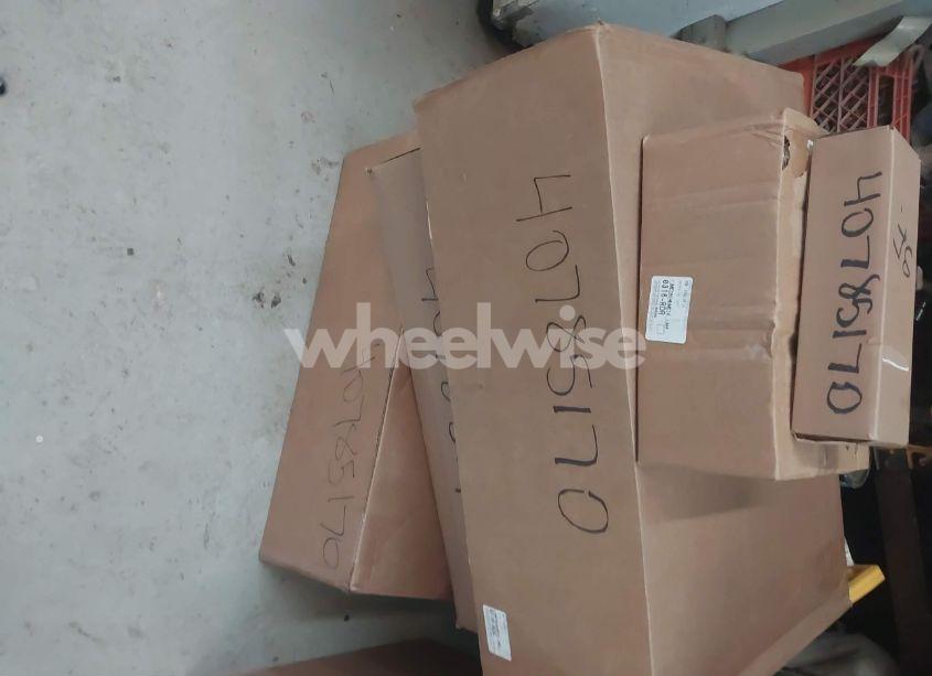 Photo 17 of 2018 Harley-davidson Fltrxs ROAD GLIDE SPECIAL (VIN 1HD1KTC15JB686402)