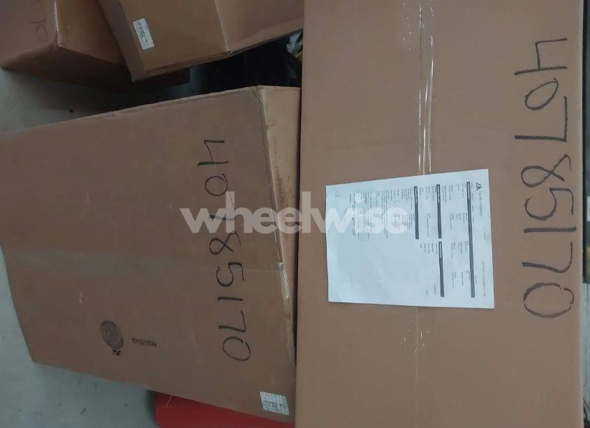 Photo 18 of 2018 Harley-davidson Fltrxs ROAD GLIDE SPECIAL (VIN 1HD1KTC15JB686402)