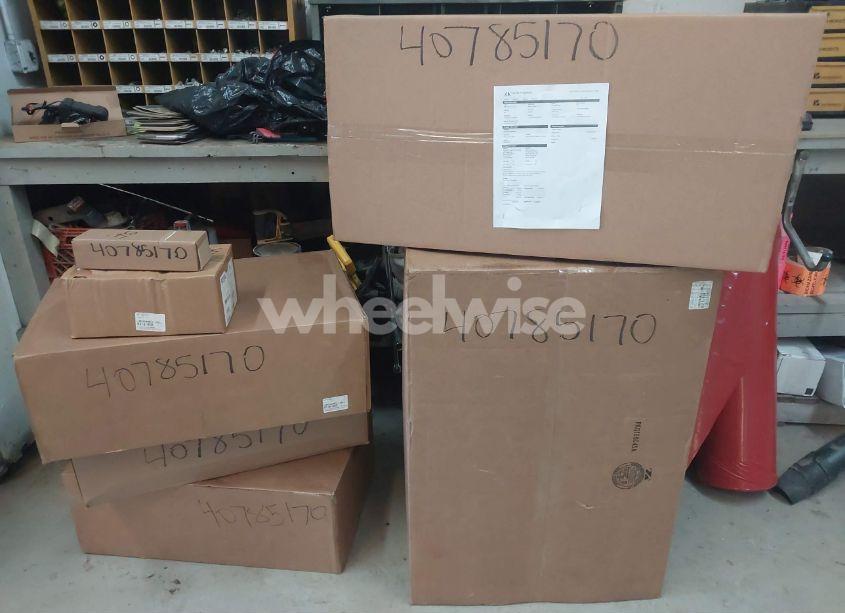 Photo 19 of 2018 Harley-davidson Fltrxs ROAD GLIDE SPECIAL (VIN 1HD1KTC15JB686402)