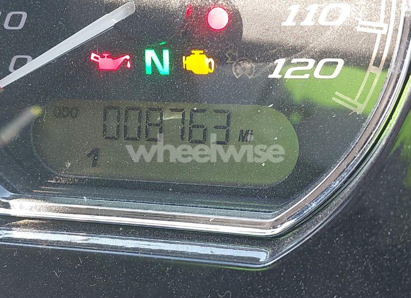 Photo 7 of 2018 Harley-davidson Fltrxs ROAD GLIDE SPECIAL (VIN 1HD1KTC15JB686402)