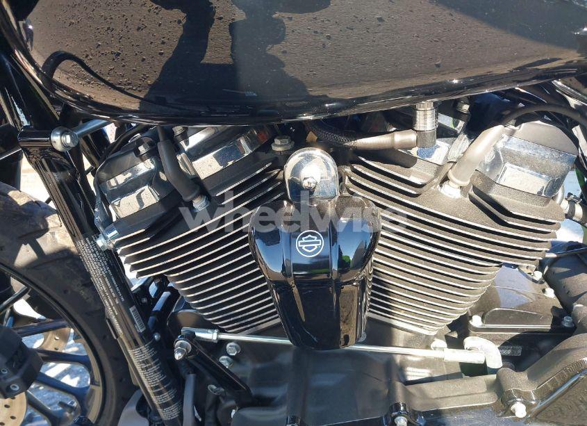 Photo 9 of 2018 Harley-davidson Fltrxs ROAD GLIDE SPECIAL (VIN 1HD1KTC15JB686402)