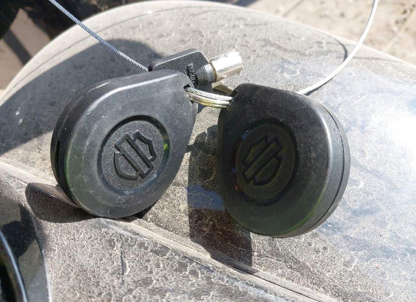 Photo 11 of 2018 Harley-davidson Fltrxs ROAD GLIDE SPECIAL (VIN 1HD1KTC33JB623137)