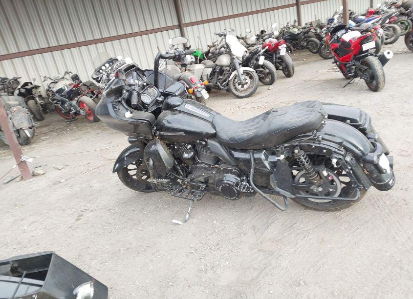 Photo 13 of 2018 Harley-davidson Fltrxs ROAD GLIDE SPECIAL (VIN 1HD1KTC33JB623137)