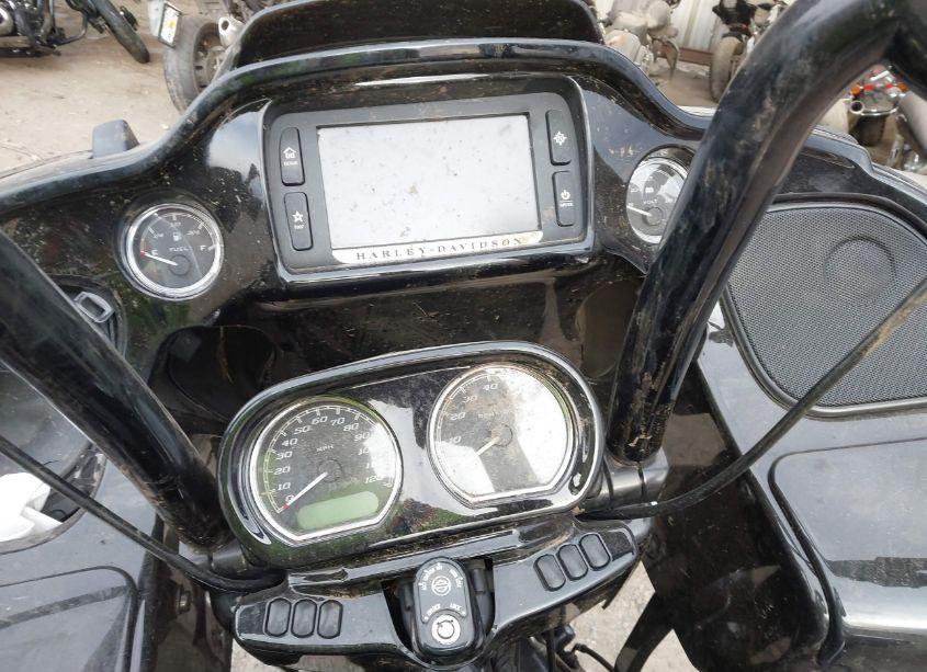 Photo 7 of 2018 Harley-davidson Fltrxs ROAD GLIDE SPECIAL (VIN 1HD1KTC33JB623137)