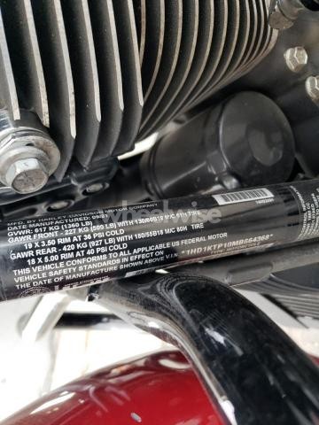 Photo 7 of 2021 HARLEY-DAVIDSON FLTRXS N/A (VIN 1HD1KTP10MB664368)