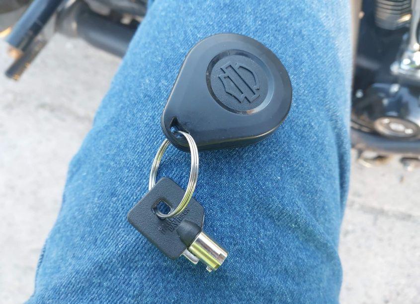 Photo 11 of 2023 Harley-davidson Fltrxs N/A (VIN 1HD1KTP10PB657831)