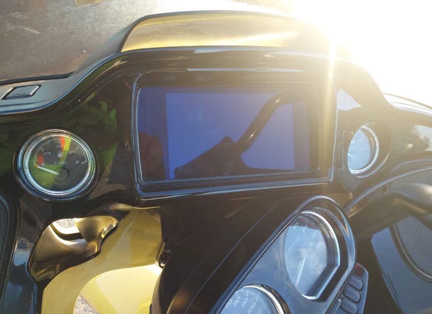 Photo 7 of 2023 Harley-davidson Fltrxs N/A (VIN 1HD1KTP10PB657831)