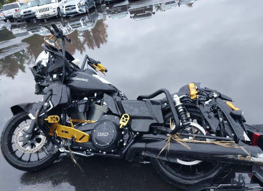 Photo 14 of 2019 Harley-davidson Fltrxs N/A (VIN 1HD1KTP11KB644658)