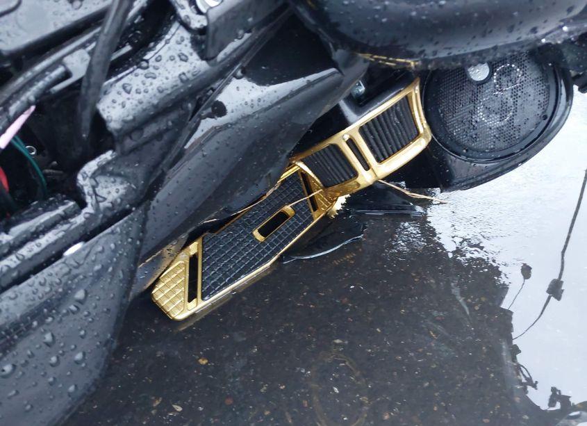 Photo 8 of 2019 Harley-davidson Fltrxs N/A (VIN 1HD1KTP11KB644658)