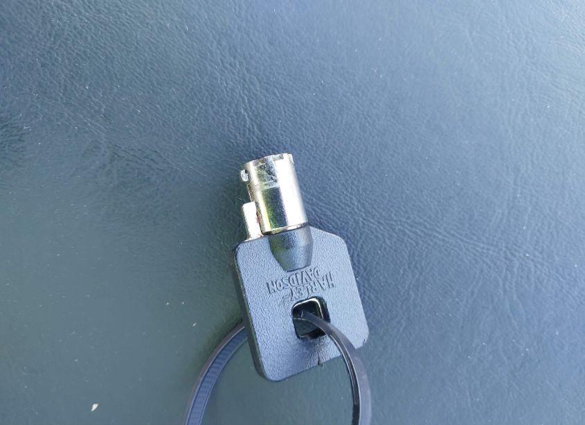 Photo 11 of 2023 Harley-davidson Fltrxs N/A (VIN 1HD1KTP11PB603485)