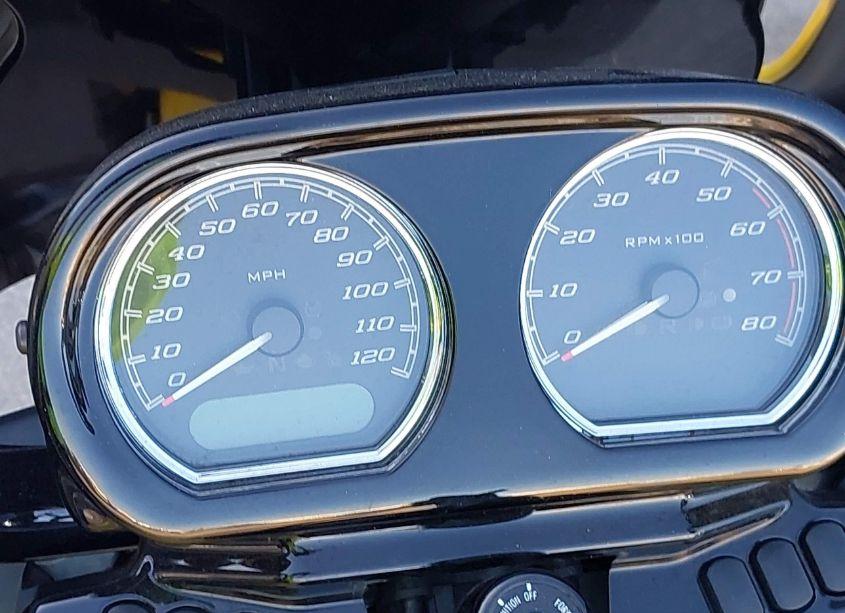 Photo 7 of 2023 Harley-davidson Fltrxs N/A (VIN 1HD1KTP11PB603485)