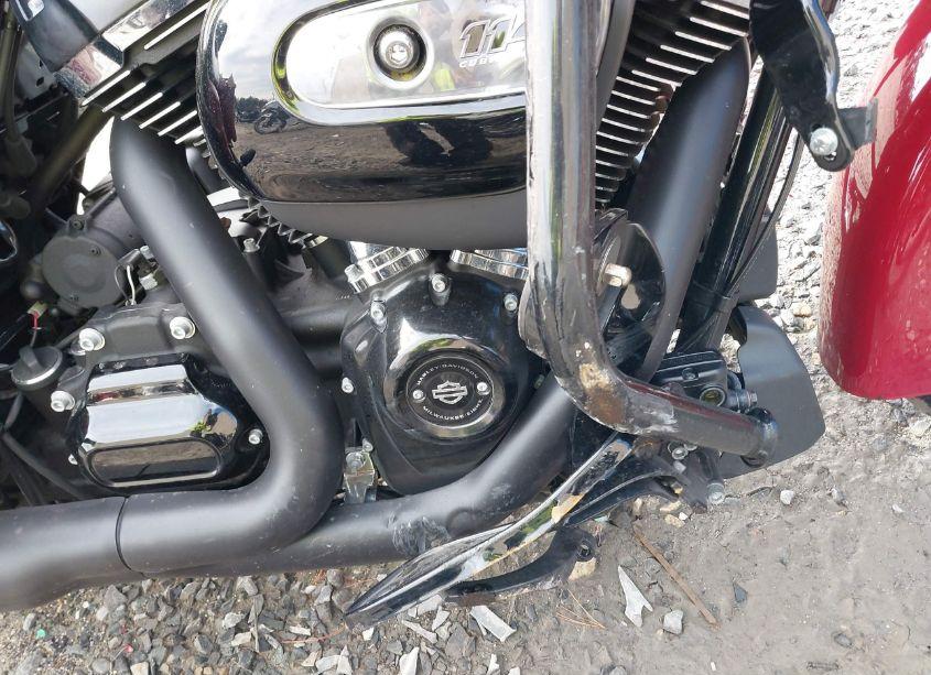 Photo 15 of 2020 Harley-davidson Fltrxs N/A (VIN 1HD1KTP12LB601710)