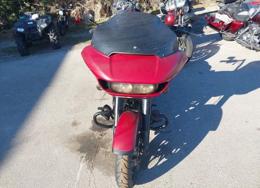 Photo 5 of 2021 Harley-davidson Fltrxs N/A (VIN 1HD1KTP12MB664596)