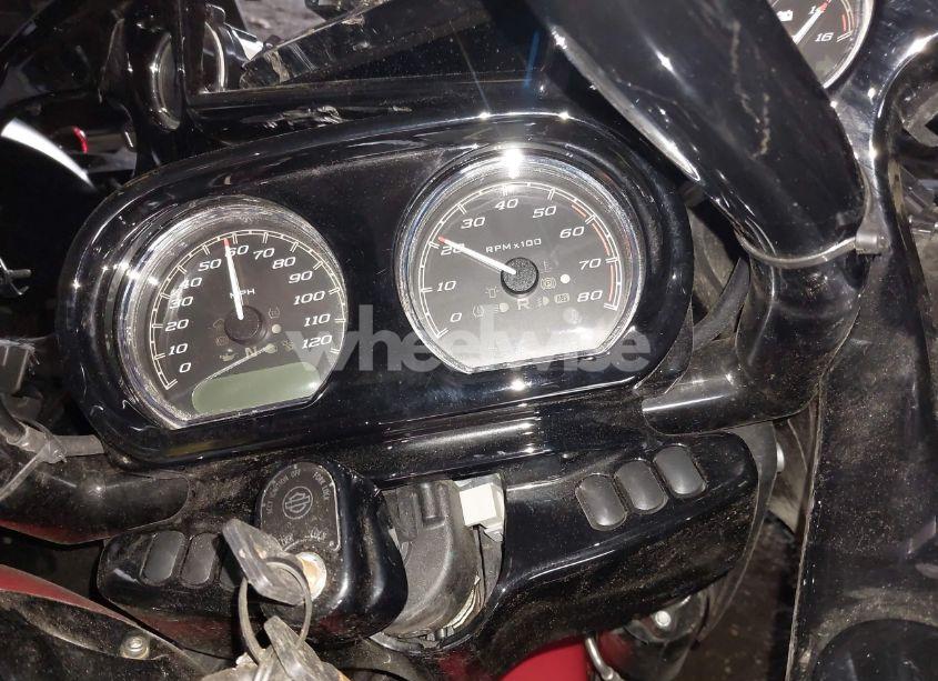 Photo 7 of 2020 Harley-davidson Fltrxs N/A (VIN 1HD1KTP13LB604860)