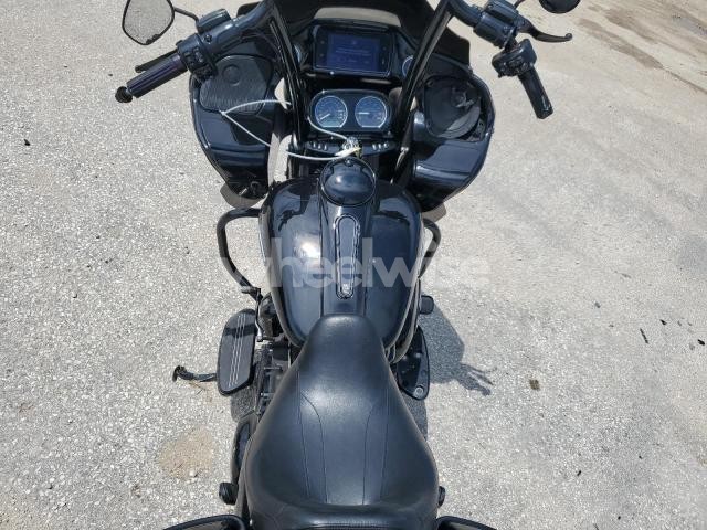 Photo 5 of 2020 HARLEY-DAVIDSON FLTRXS N/A (VIN 1HD1KTP14LB671287)