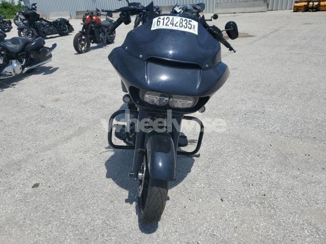 Photo 6 of 2020 HARLEY-DAVIDSON FLTRXS N/A (VIN 1HD1KTP14LB671287)