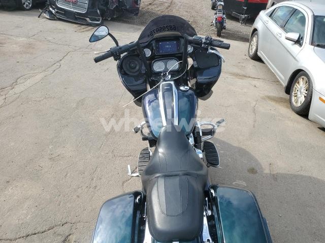 Photo 3 of 2021 HARLEY-DAVIDSON FLTRXS N/A (VIN 1HD1KTP15MB638476)