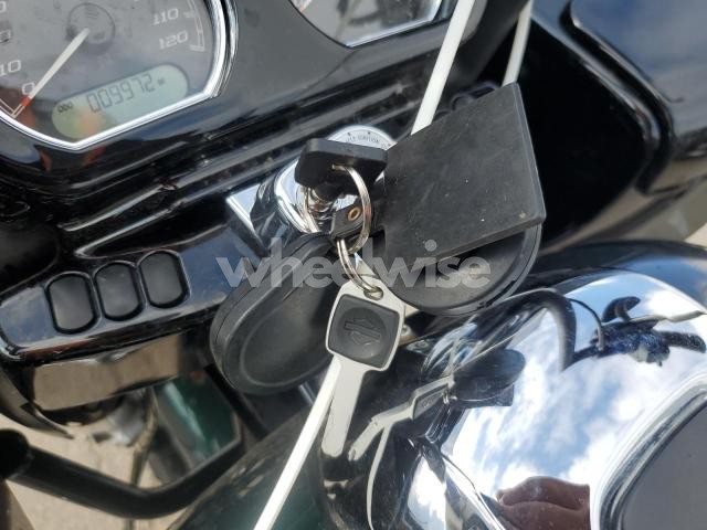 Photo 8 of 2021 HARLEY-DAVIDSON FLTRXS N/A (VIN 1HD1KTP15MB638476)