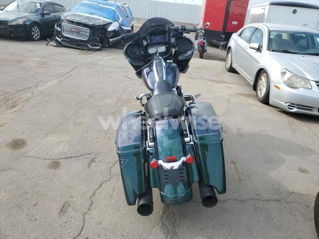 Photo 9 of 2021 HARLEY-DAVIDSON FLTRXS N/A (VIN 1HD1KTP15MB638476)