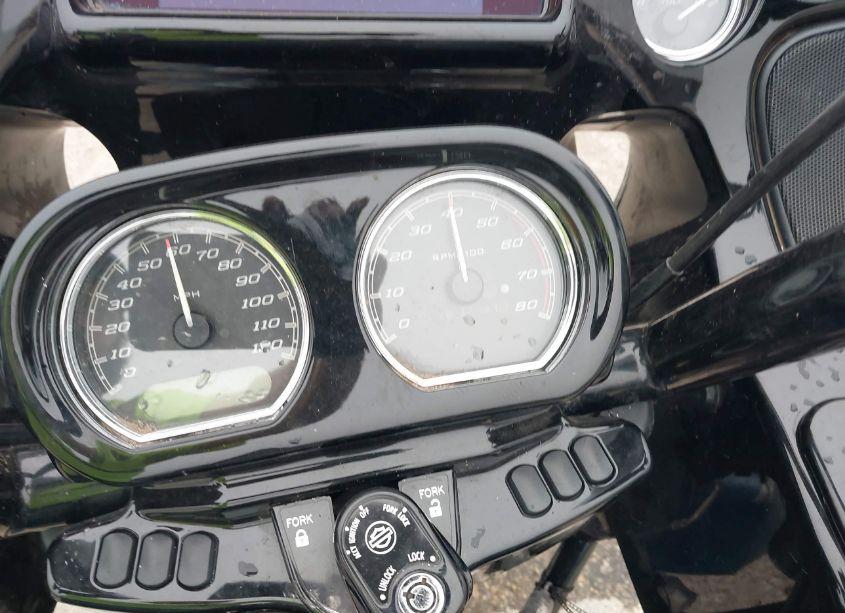 Photo 7 of 2021 Harley-davidson Fltrxs N/A (VIN 1HD1KTP17MB657952)