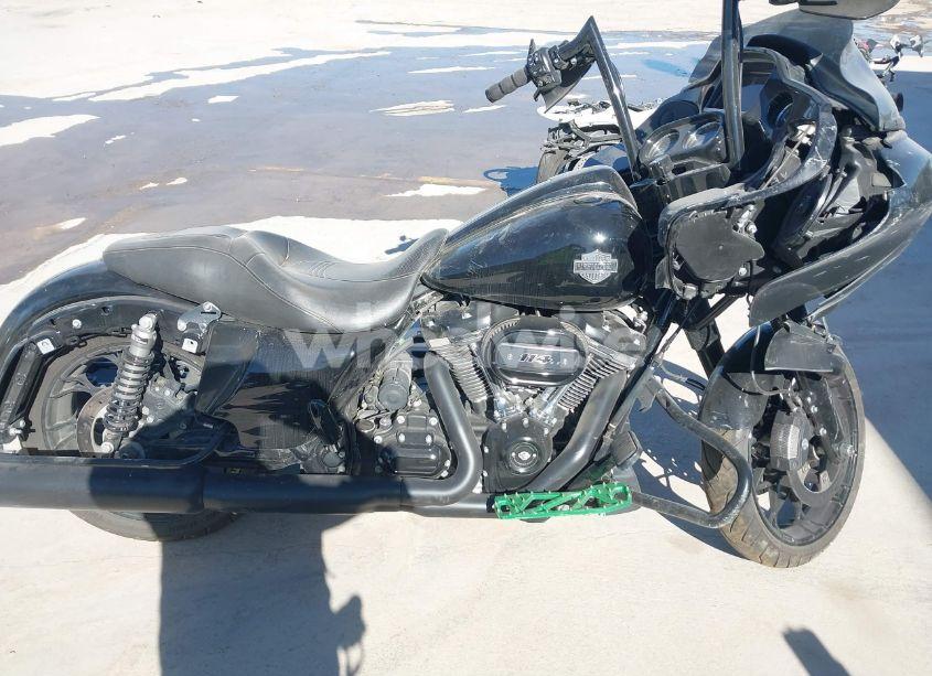 Photo 13 of 2021 Harley-davidson Fltrxs N/A (VIN 1HD1KTP19MB632096)