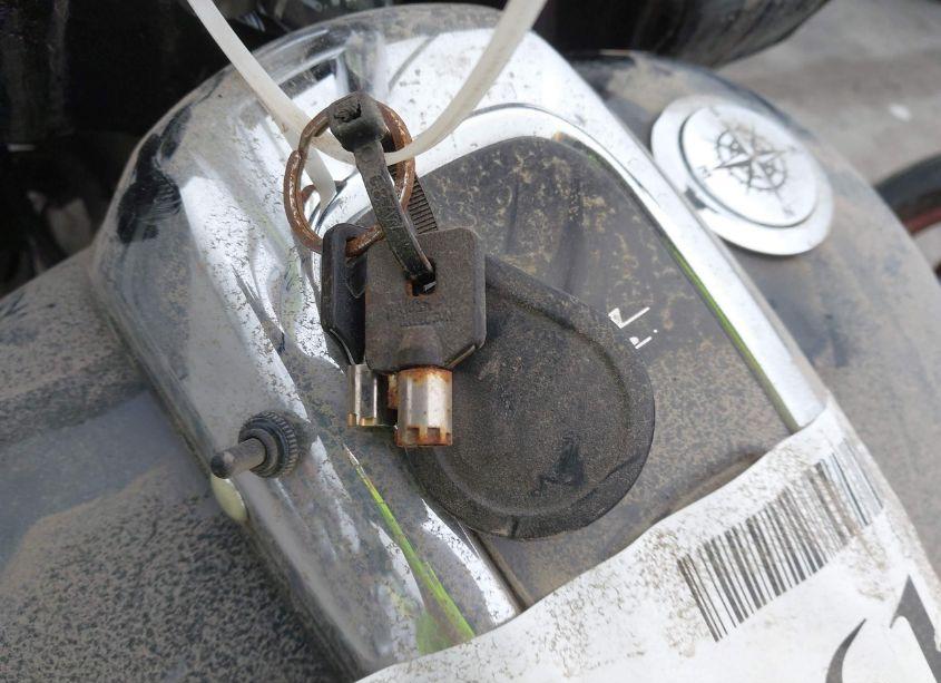 Photo 11 of 2021 Harley-davidson Fltrxs N/A (VIN 1HD1KTP21MB671709)