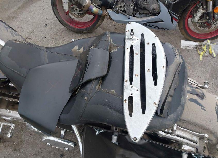 Photo 12 of 2021 Harley-davidson Fltrxs N/A (VIN 1HD1KTP21MB671709)