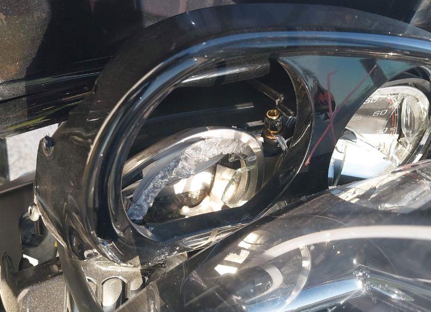 Photo 7 of 2021 Harley-davidson Fltrxs N/A (VIN 1HD1KTP21MB671709)