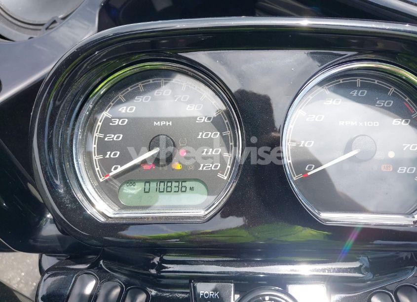 Photo 7 of 2019 Harley-davidson Fltrxs N/A (VIN 1HD1KTP39KB648331)