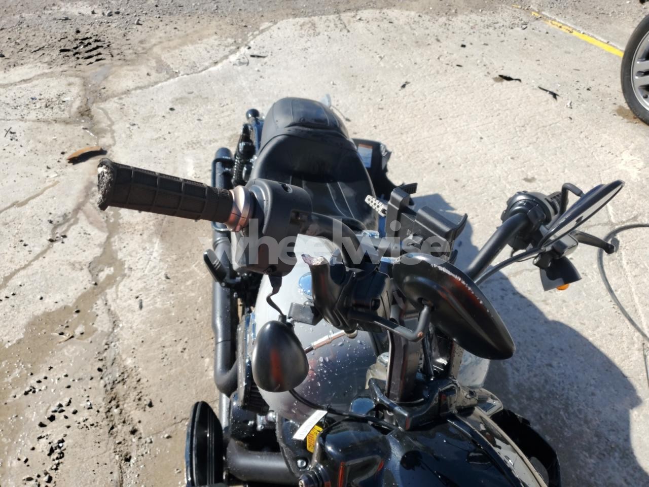 Photo 5 of 2024 HARLEY-DAVIDSON FLHRXS (VIN 1HD1KVP11RB649090)