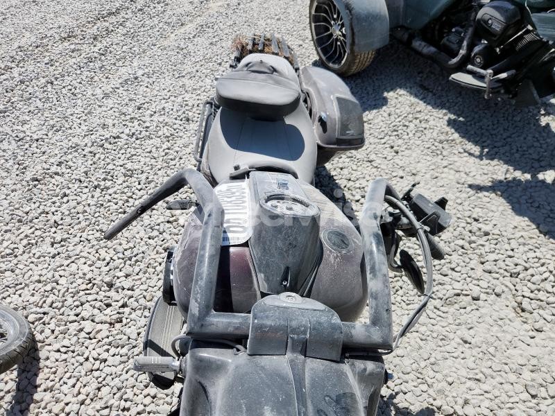 Photo 2 of 2022 HARLEY-DAVIDSON FLHRXS (VIN 1HD1KVP18NB650344)