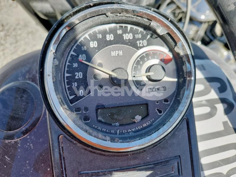 Photo 5 of 2022 HARLEY-DAVIDSON FLHRXS (VIN 1HD1KVP18NB650344)