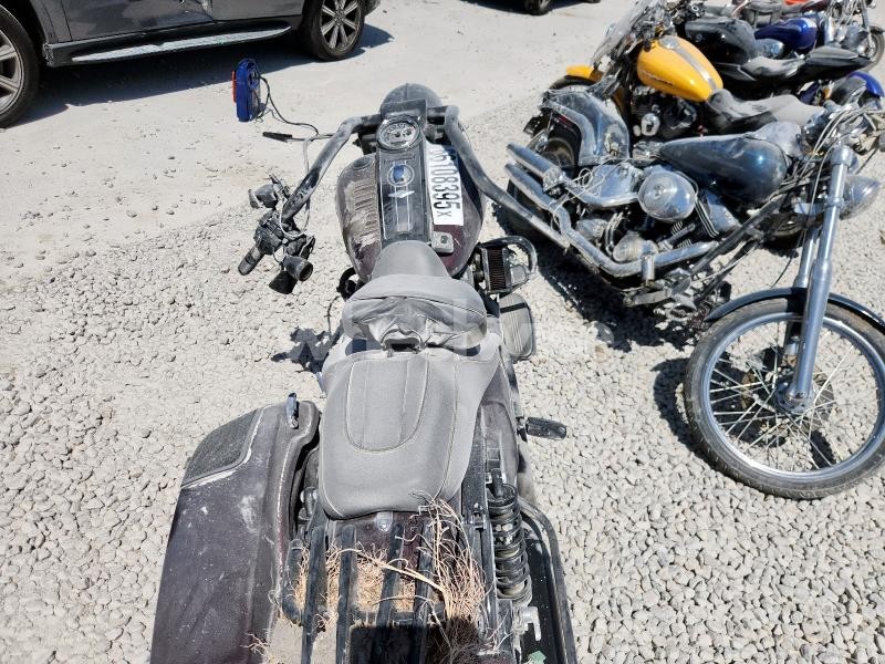 Photo 8 of 2022 HARLEY-DAVIDSON FLHRXS (VIN 1HD1KVP18NB650344)