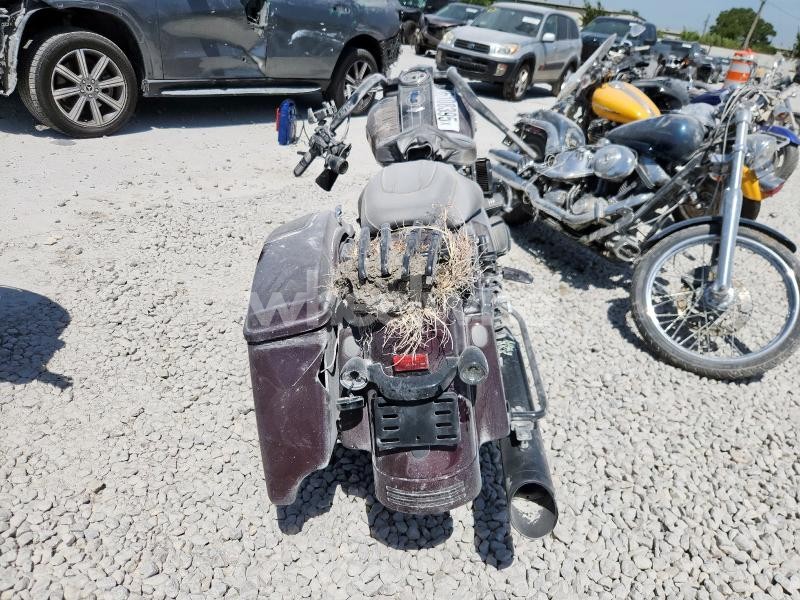 Photo 9 of 2022 HARLEY-DAVIDSON FLHRXS (VIN 1HD1KVP18NB650344)