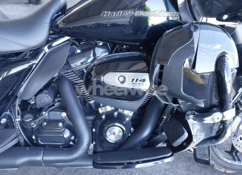 Photo 8 of 2022 Harley-davidson Fltrk (VIN 1HD1KZF15NB666364)