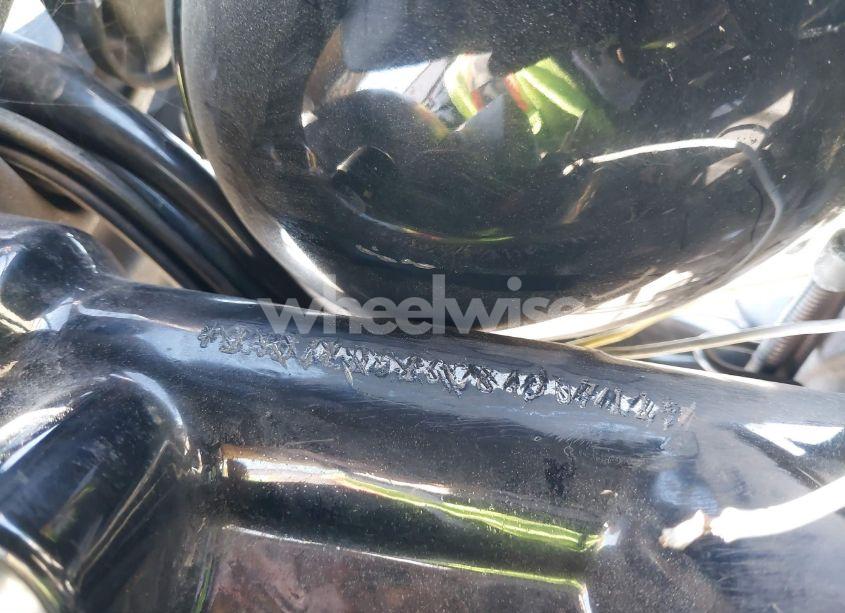 Photo 10 of 2012 Harley-davidson Xr1200 X (VIN 1HD1LD616CC450711)