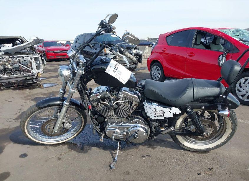 Photo 13 of 2013 Harley-davidson Xl1200 V (VIN 1HD1LF319DC415727)