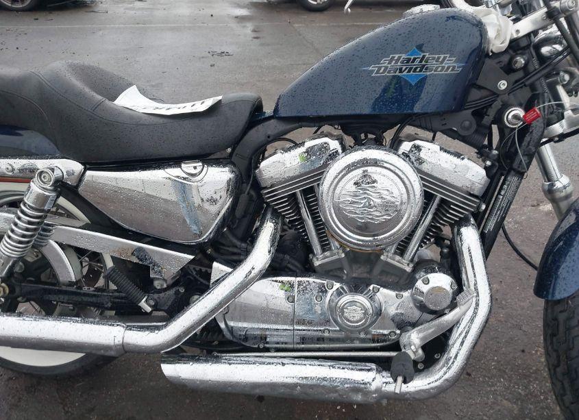 Photo 8 of 2012 Harley-davidson Xl1200 V (VIN 1HD1LF328CC450055)