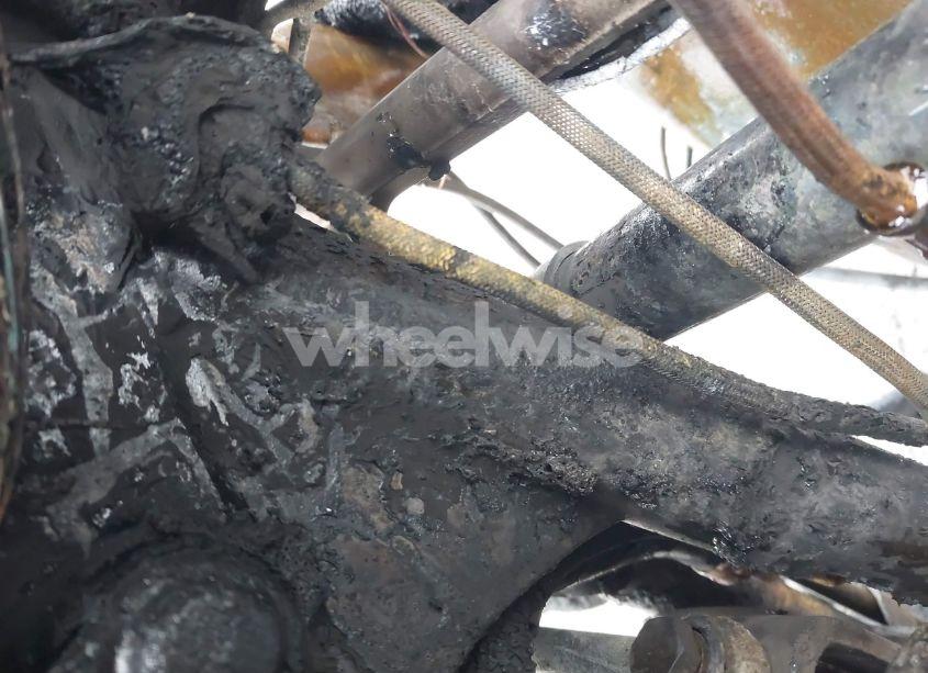 Photo 10 of 2017 Harley-davidson Flhtcutg TRI GLIDE ULTRA (VIN 1HD1MAD13HB858305)