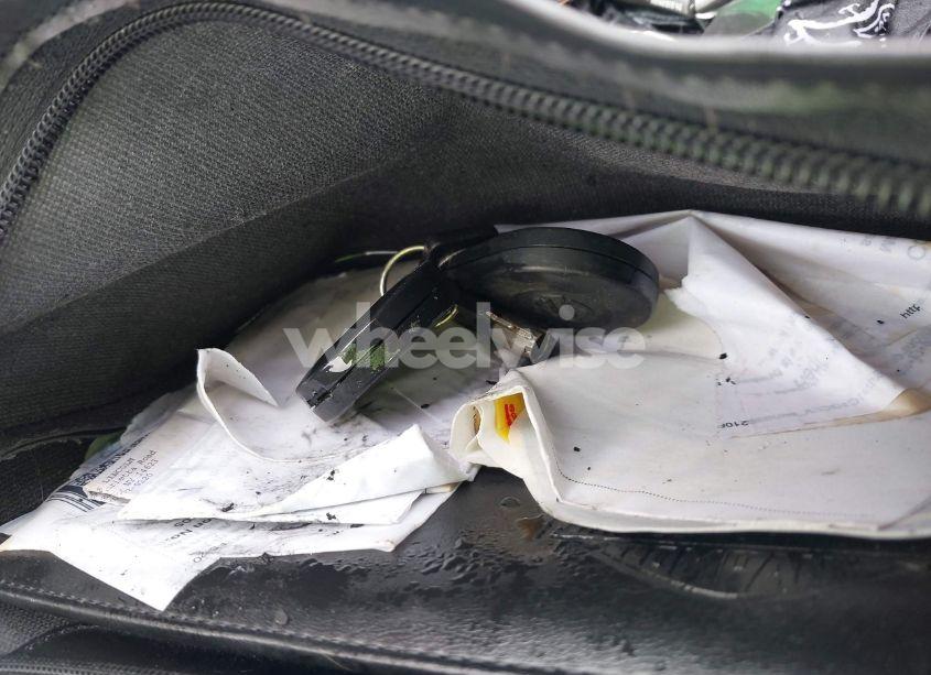 Photo 11 of 2017 Harley-davidson Flhtcutg TRI GLIDE ULTRA (VIN 1HD1MAD13HB858305)