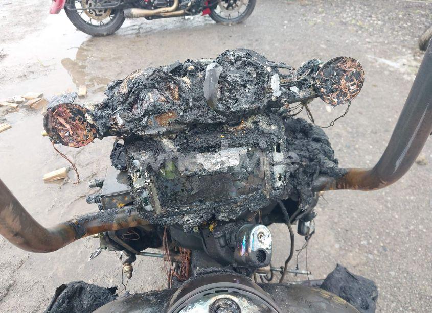 Photo 7 of 2017 Harley-davidson Flhtcutg TRI GLIDE ULTRA (VIN 1HD1MAD13HB858305)