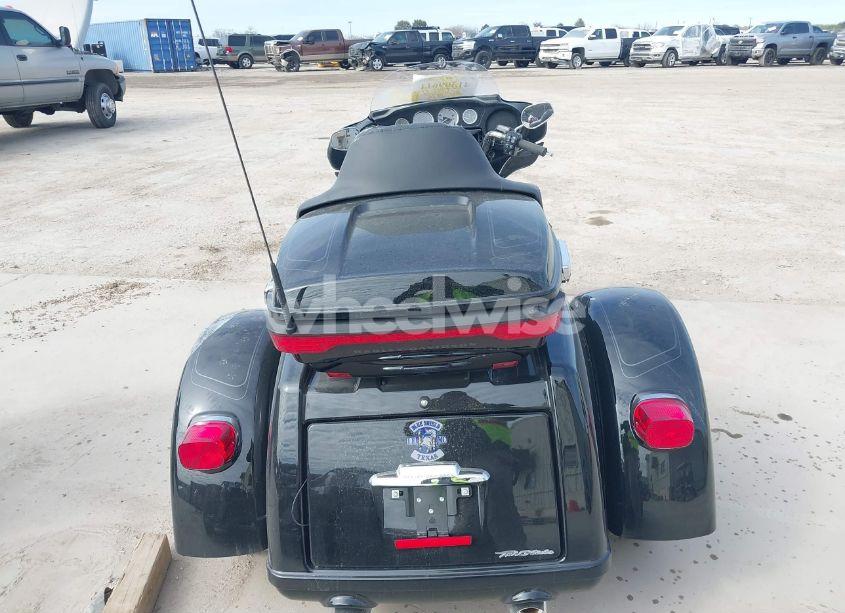 Photo 6 of 2024 Harley-davidson Flhtcutg (VIN 1HD1MAF10RB862892)