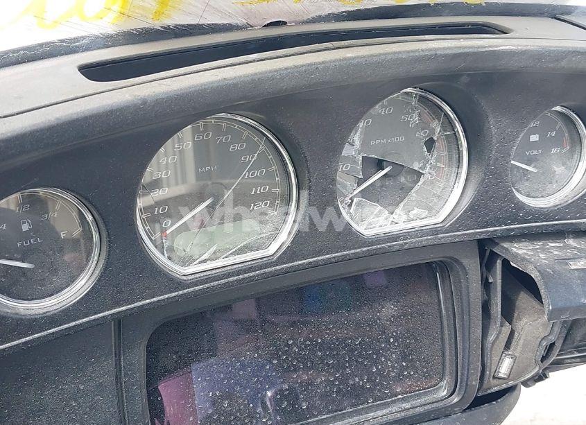 Photo 7 of 2024 Harley-davidson Flhtcutg (VIN 1HD1MAF10RB862892)