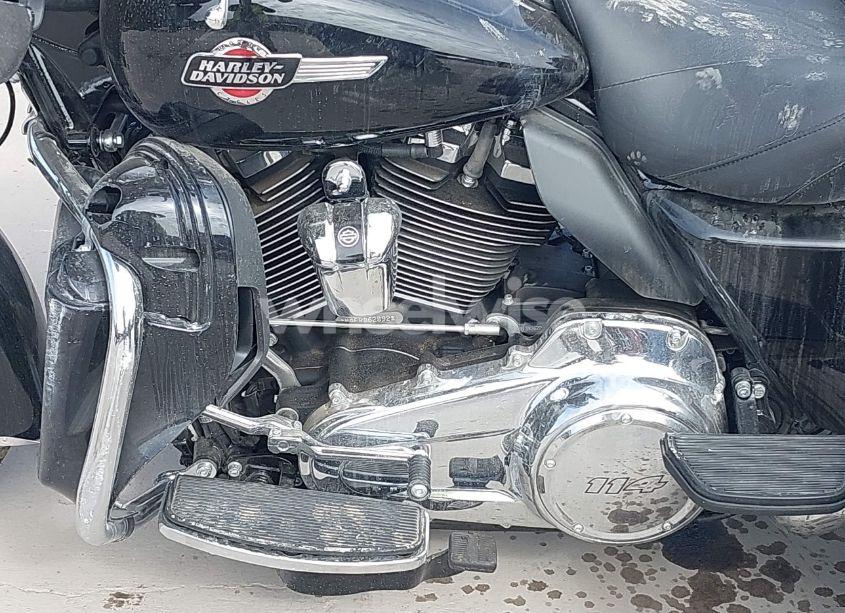Photo 9 of 2024 Harley-davidson Flhtcutg (VIN 1HD1MAF10RB862892)
