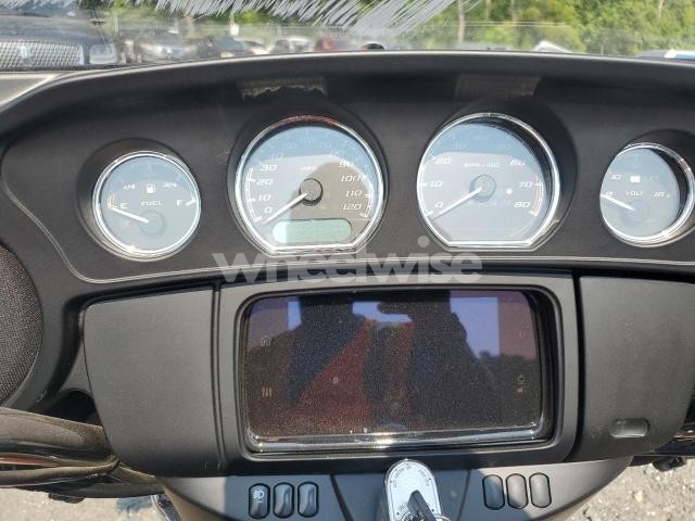 Photo 3 of 2024 HARLEY-DAVIDSON FLHTCUTG (VIN 1HD1MAF11RB851321)